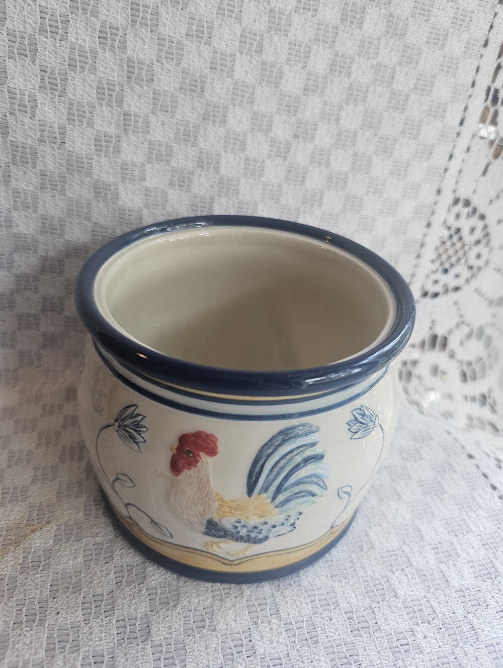 Fitz & Floyd Mirabelle Bowl